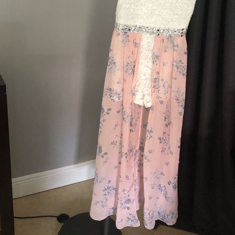 Girls shorts/dress